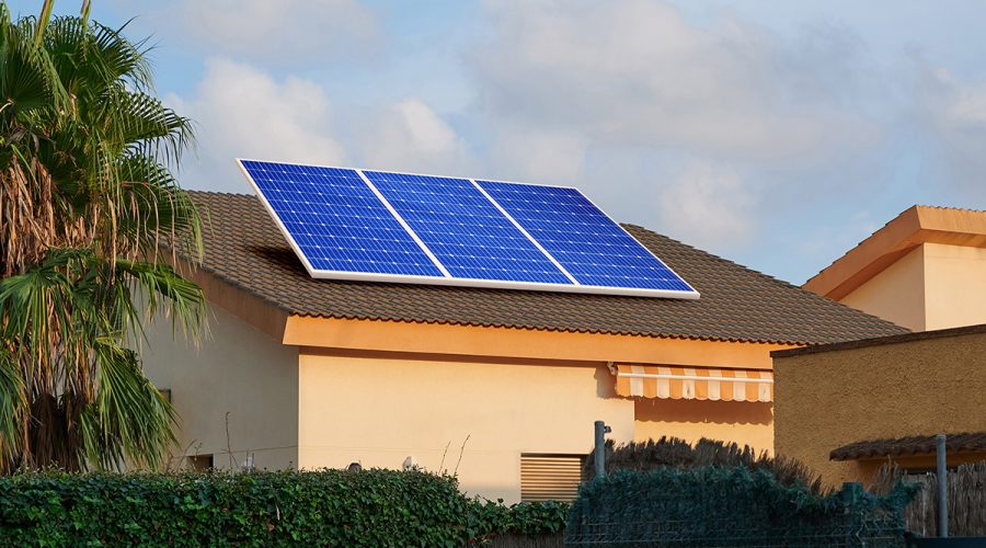 transition énergétique panneaux solaires EcowattsSolar