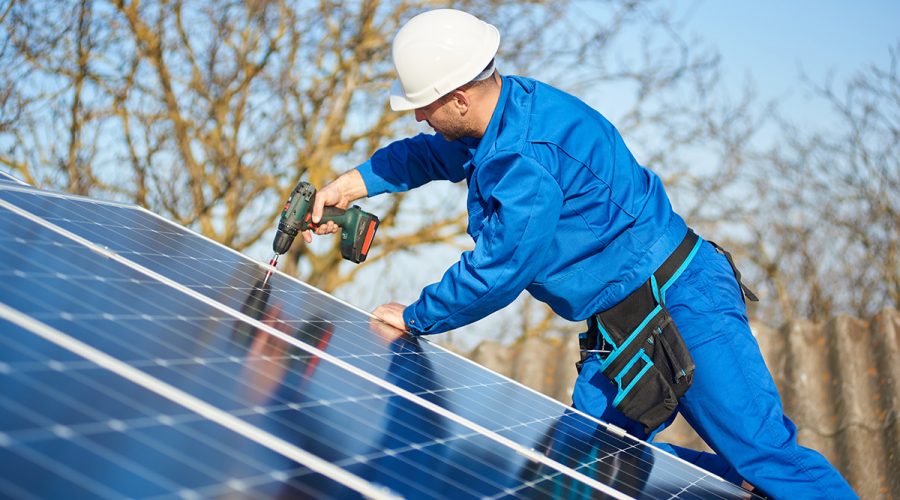 Ecowattssolar panneaux solaires et photovoltaïques