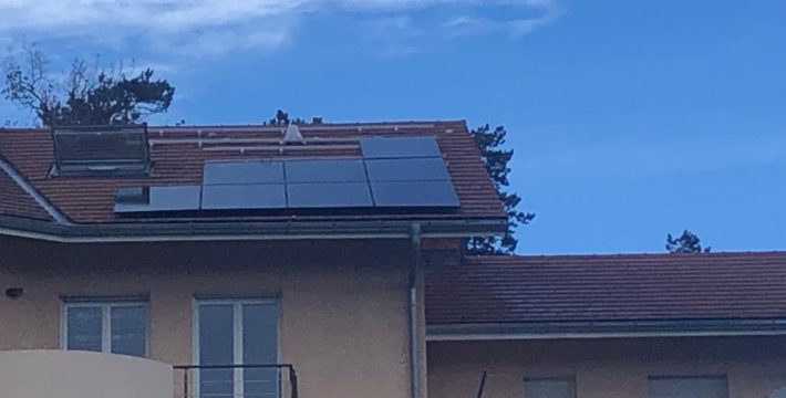 Ecowattssolar projet panneaux solaires